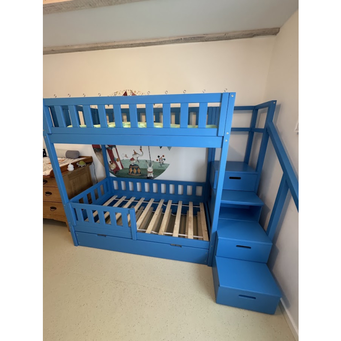 Etagenbett Düsseldorf
